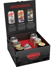 Beer Gift Pack 6x350mL