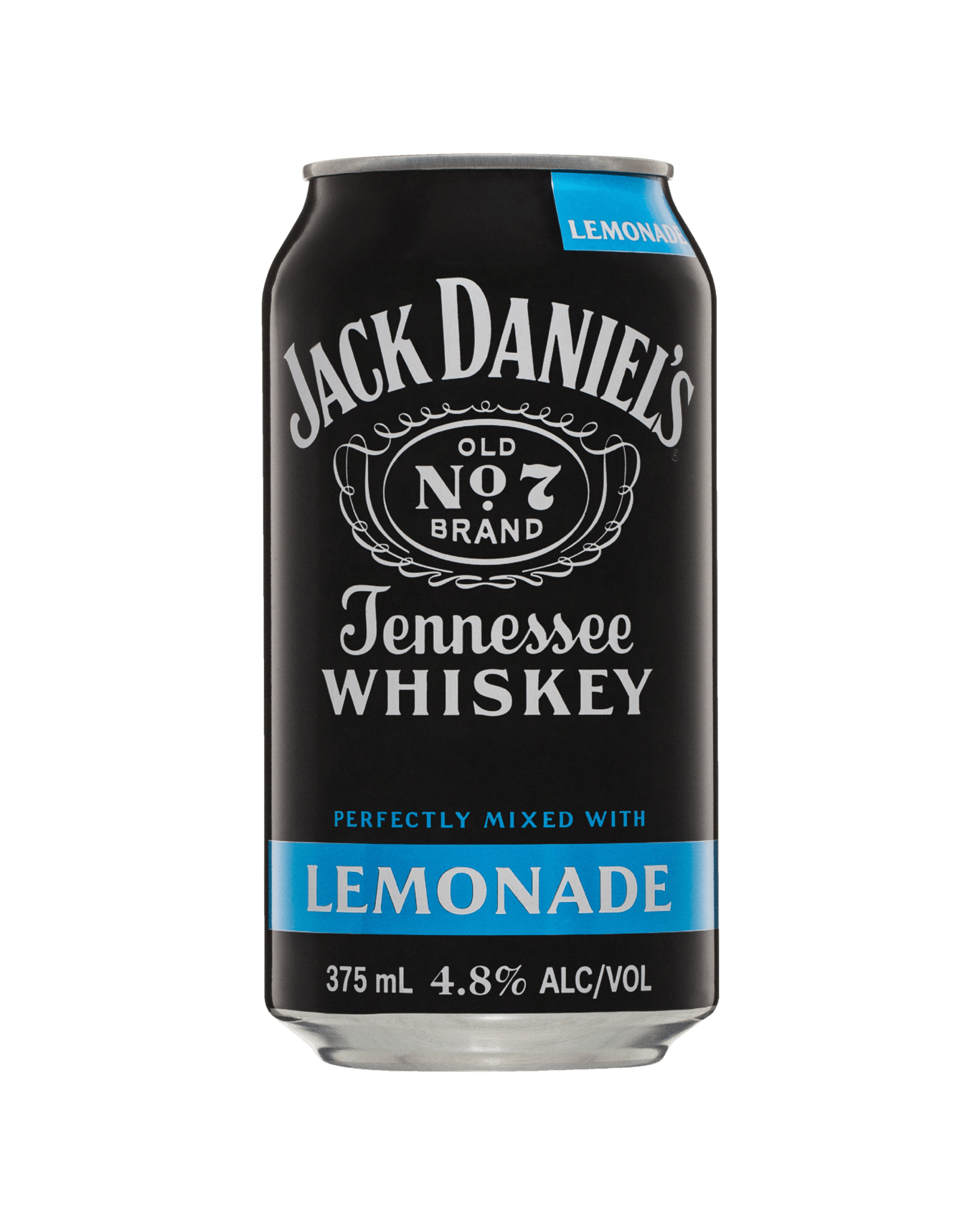 Jack Daniel’s Tennessee Whiskey Lemonade