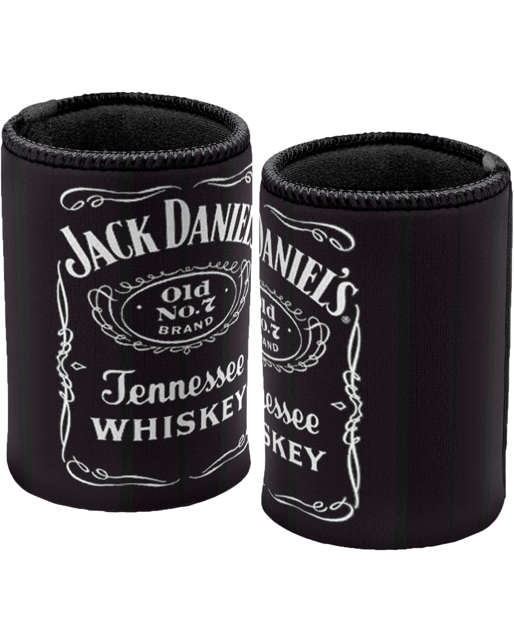 Jack Daniel's Can Holder Cooler Boozy