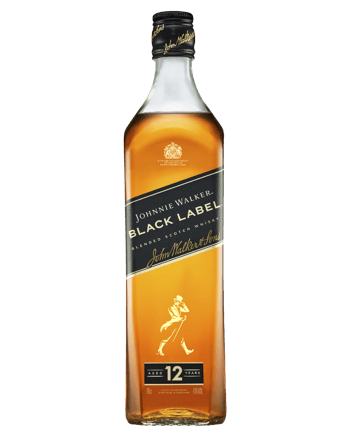 Double Black Blended Scotch Whisky 1L
