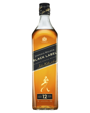 Buy Johnnie Walker Black Label 12 Year Old Blended Scotch Whisky 700Ml  Online Or Near You In Australia [With Same Day Delivery* & Best Offers] - Dan  Murphy'S