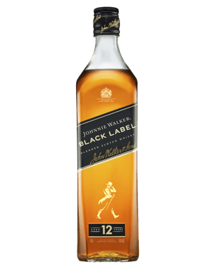 Buy Johnnie Walker Black Label 12 Year Old Blended Scotch Whisky 700Ml  Online Or Near You In Australia [With Same Day Delivery* & Best Offers] - Dan  Murphy'S