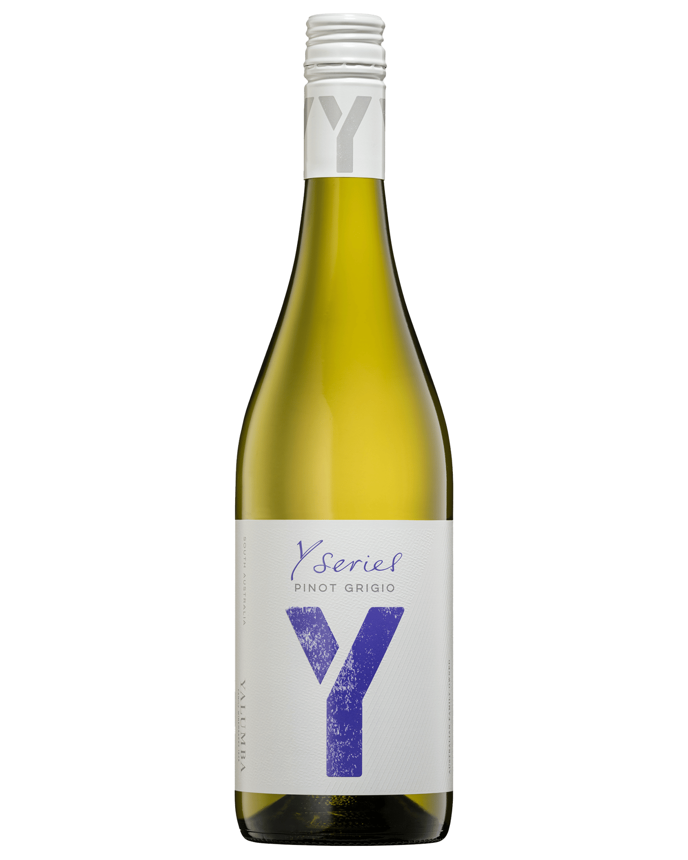 yalumba y series pinot grigio