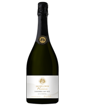  Jacob's Creek Reserve<br>Chardonnay Pinot... 750ML Combines the flavours and structure of Chardonnay and Pinot Noir. Secondary fermentation in bottle has added creamy and bready complexity to the wine while retaining vibrant fruit aromas and flavours.