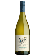 ARROGANT FROG Sauvignon Blanc, Pays d’Oc, Languedoc, France