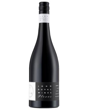 Plexus Shiraz Grenache Mourvedre