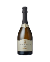  Leeuwin Estate Brut Pinot<br>Noir Chardonnay  750ML A vibrant sparkling wine with lifted aromas of Meyer lemon, lime blossom, and apple, complemented by hints of ripe pear and coastal saltbush. The palate is crisp and lively, featuring Granny Smith apple and lemon, with fine texture, subtle yeast complexity, and a chalky, mineral-driven finish. Balanced and elegant.