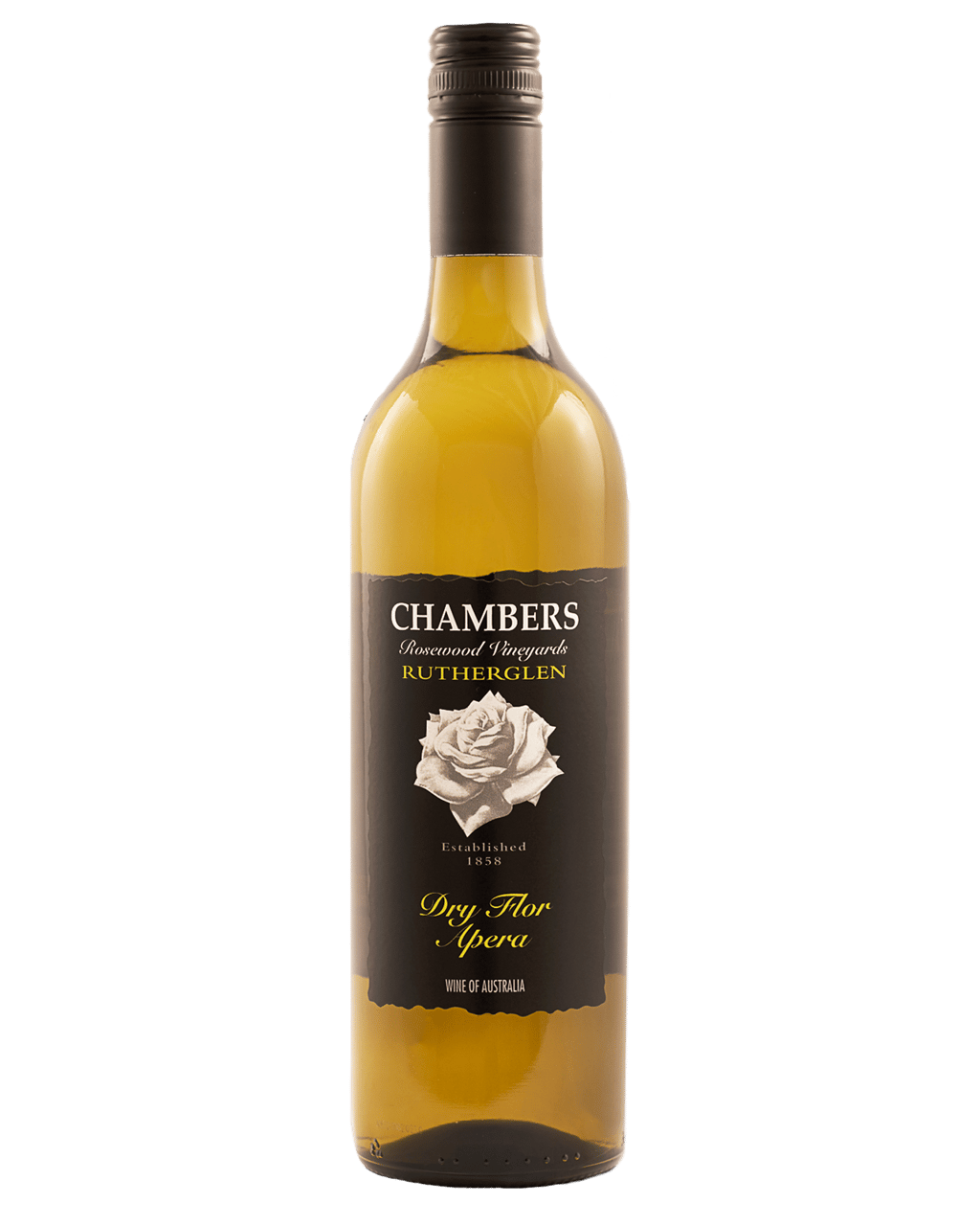 Buy Chambers Rutherglen Dry Flor Apera Online (Lowest Price Guarantee