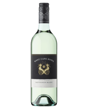 West Cape Howe Sauvignon<br>Blanc 750ML Very bright and clear with just a hint of white gold. Typical of Sauvignon Blanc it has a lovely fresh herbaceousness along with some light and sweet tropical fruit characters. There are aromas of snow peas and fresh passionfruit as well as a hint of spicy lemongrass. Beautifully balanced, this wine has the zesty freshness as expected in a young wine along with good palate weight. With light (near ripe) tropical fruit flavours of lychee and passionfruit this is well flavoured Sauv Blan