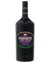 Luxurious Irish Cream Liqueur 1L