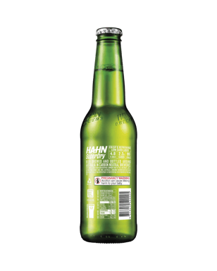 Hahn SuperDry, Low Carb Beer