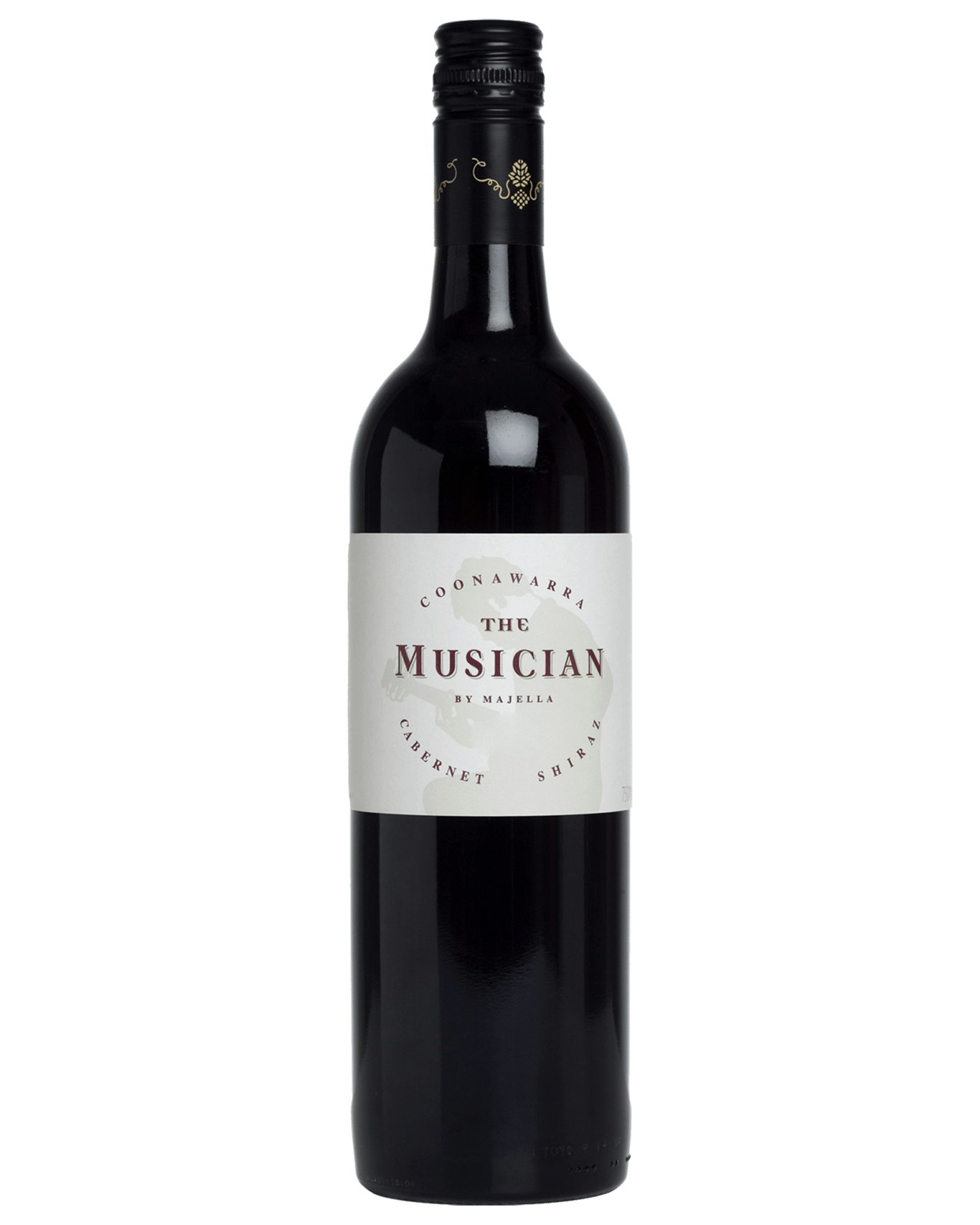 The Majella The Musician Cabernet Shiraz won best value red blend in the Dan Murphy's wine awards 