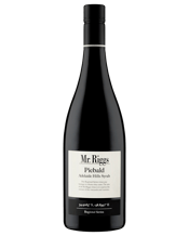 Piebald Adelaide Hills Syrah