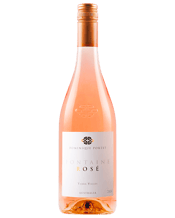 Dominique Portet Fontaine<br>Rosé 750ML This Dominique Portet Rose is deliciously dry, with plenty of juicy fruit flavour. A great choice of wine for the summer months, serve this one chilled to heighten the natural fruit flavours. This ones bound to become a real favourite.