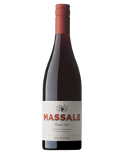 Massale Pinot Noir
