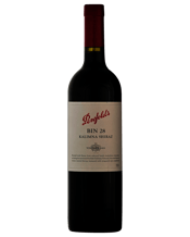 Penfolds Kalimna Bin 28<br>Shiraz 2001 750mL A classic Australian Shiraz, named after Penfolds' Kalimna Vineyard in the Barossa Valley. It is a wine known internationally for its consistent quality, value for money and cellaring potential. Premium Shiraz grapes from the low yielding Kalimna Vineyard are selected, as well as Shiraz from other renowned South Australian wine districts to provide the full spectrum of varietal aromas and flavours, thereby adding complexity to the wine.