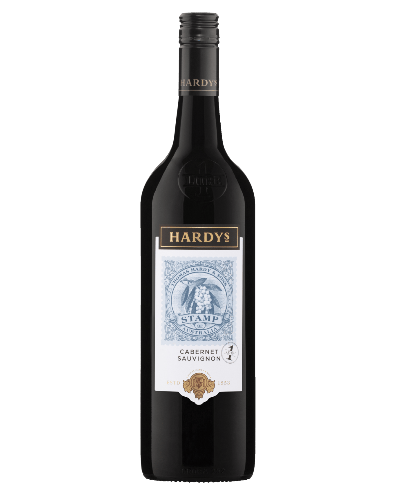 Buy Hardys Stamp Of Australia Cabernet Sauvignon Online (Unbeatable ...