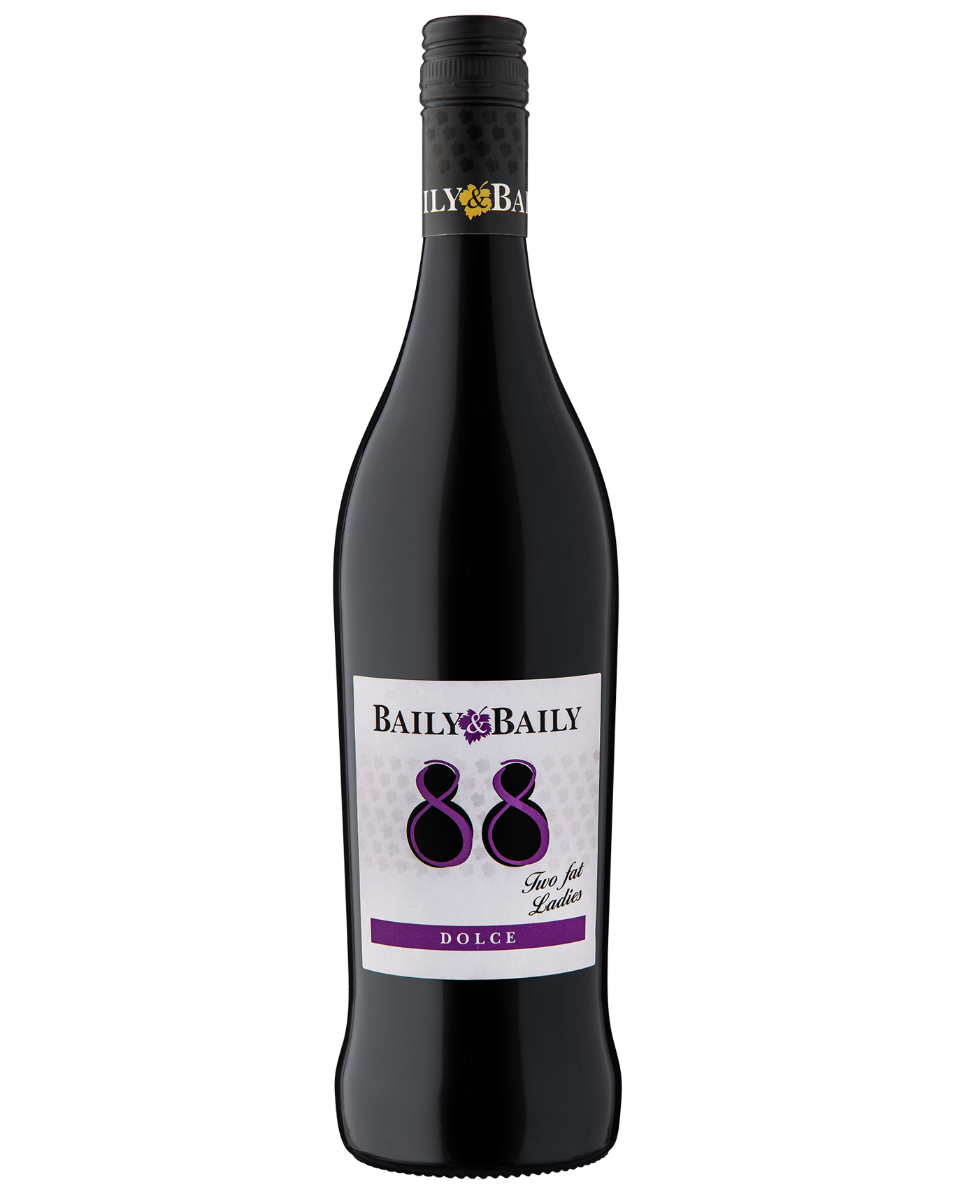Buy Baily & Baily Two Fat Ladies Dolce Online (Low Prices) from Dan Murphy