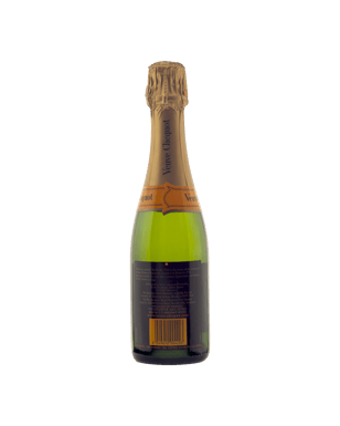 Martha's Vineyard  Veuve Clicquot Yellow Label 375ml NV