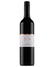  Margan Ceres Hill Barbera  750ML Barbera was the variety that established us as ‘pioneers of alternative varieties’. Andrew is a big fan of Italian varieties and we researched this grape to see if it would work here in the Hunter. Back in the late 1990’s the region mainly had the standard line up of iconic Hunters – Semillon, Shiraz and also Chardonnay- and we wanted to see what else would work. Barbera originates from the North West of Italy and we were the first to plant this red grape here in 1998. It’s a long story but the