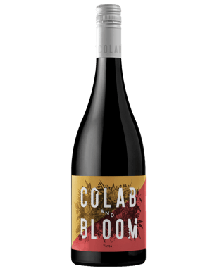 Tinta Red Blend 2021