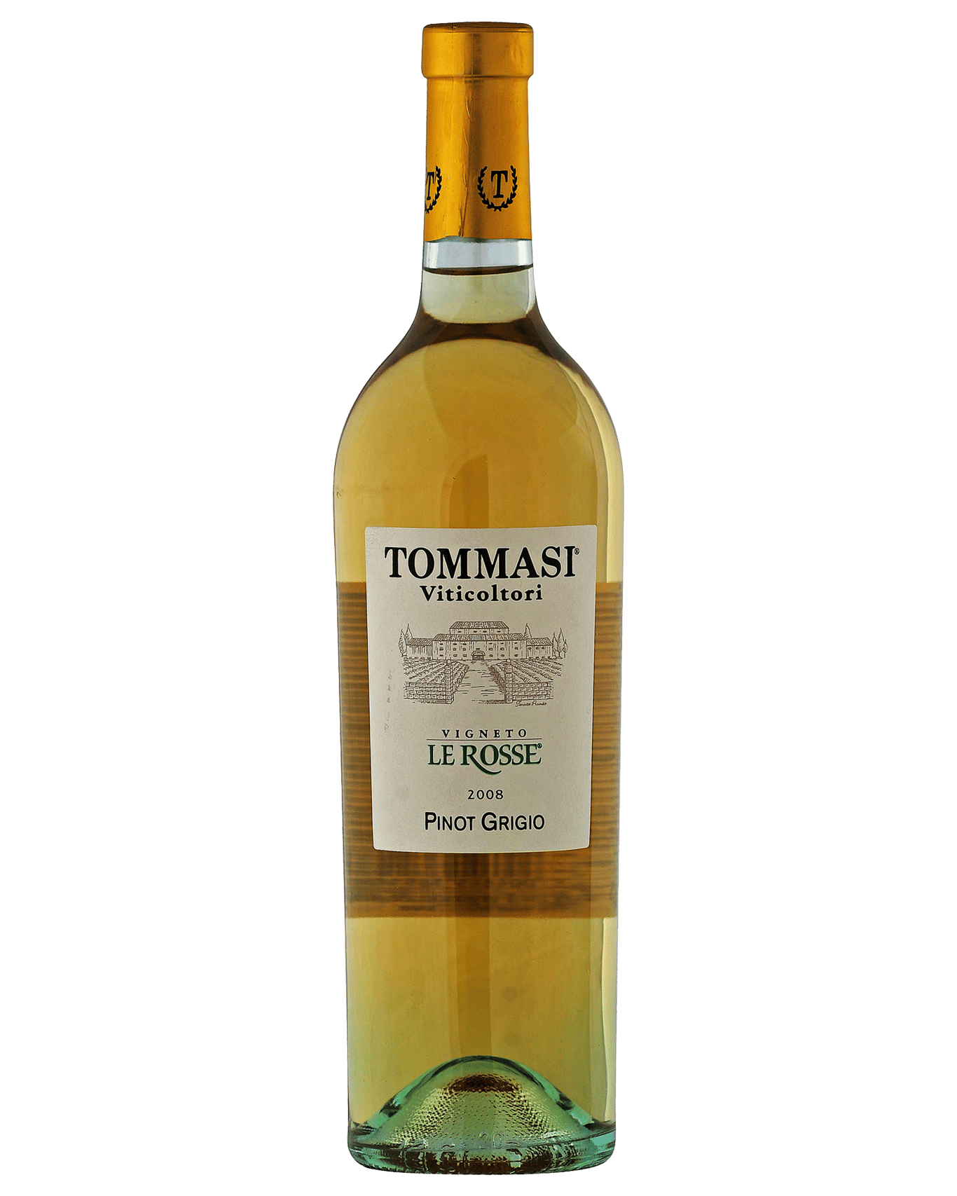 Buy Tommasi Le Rosse Pinot Grigio Online (Low Prices) from Dan Murphy's