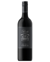  Best's Great Western Bin No<br>1 Shiraz  750mL Shiraz is thought to be one of the oldest grape varieties. It is typically deeper in colour just as the colour of this wine from the Great Western area. It has the elegance of a cool climate wine; Black peppery and sometimes mint characters with warm spices on the nose with great tannins and oak structure on the palate. Best's Great Western Bin 1 Shiraz is beautifully made for most occasions.