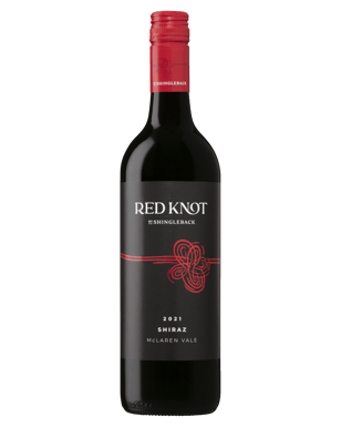 Red Knot McLaren Vale Shiraz 750ml