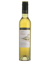 Trentham Estate Noble<br>Taminga 375ml 375mL Taminga is a variety that has been created to suit the warm conditions of the Murray Darling and it's right at home in this Botrytis style by Trentham. Lifted citrus on the palate with a luscious and lingering palate of apricot and toffee.