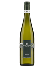  Mount Majura Pinot Gris  750ML If you're a Savvy fan, then there's a good chance you'll love Pinot Gris. Find out why so many people are falling in love with this style with this little beauty from Mount Majura. Lots of pear flavours with hints of florals and citrus. A delight to drink.