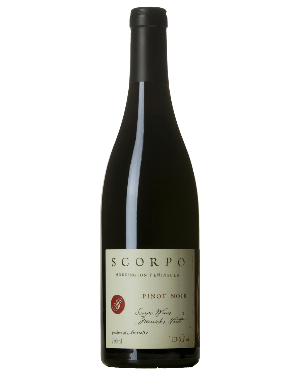 Buy Scorpo Pinot Noir Online (Low Prices) from Dan Murphy