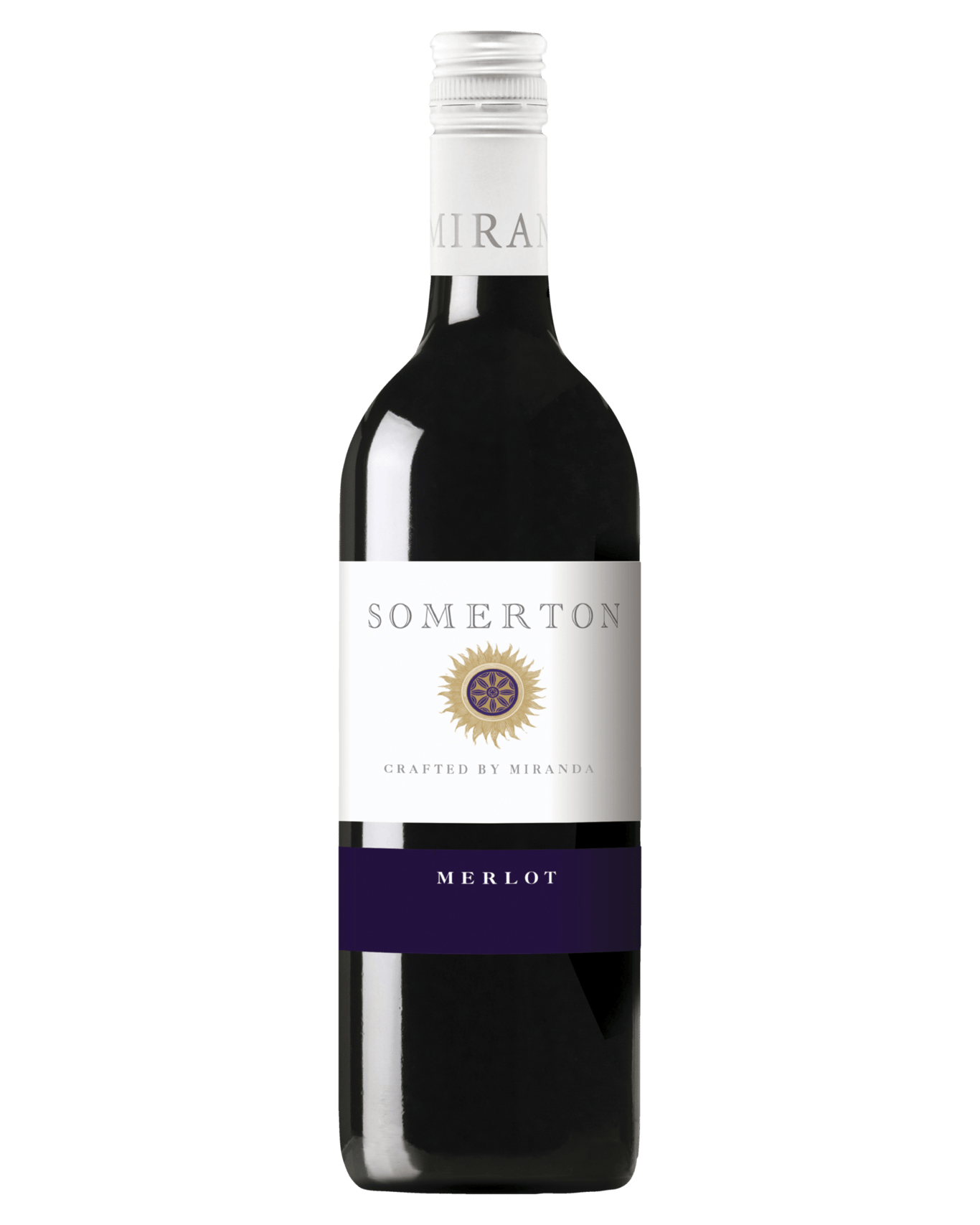 Buy Miranda Somerton Merlot Online (Lowest Price Guarantee) Best Deals