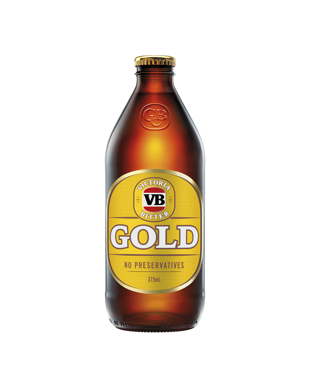 Buy Victoria Bitter Gold Bottles 375ml Online Lowest Price Guarantee Best Deals Same Day