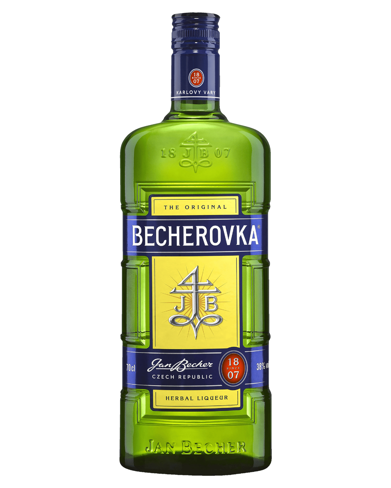 Buy Becherovka Original 700ml Online @Lowest Price