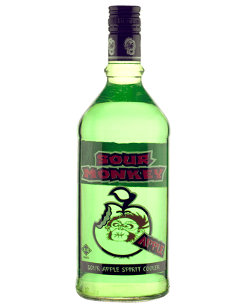 Sour Puss