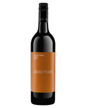 Hunter Valley Shiraz
