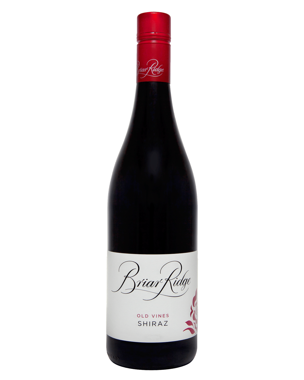 Buy Briar Ridge Old Vine Shiraz Online (Lowest Price Guarantee) Best