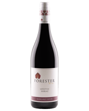  Forester Estate Lifestyle<br>Shiraz  750ML This Forester Estate Lifestyle Shiraz has concentrated and lifted aroma of plum, white chocolate, spices, sandalwood like oak with some hints of violets; elegantly structured with a soft and rounded tannins on the palate. A very approachable style to enjoy with friends and family.