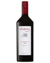 Clarry's Grenache Shiraz Mataró