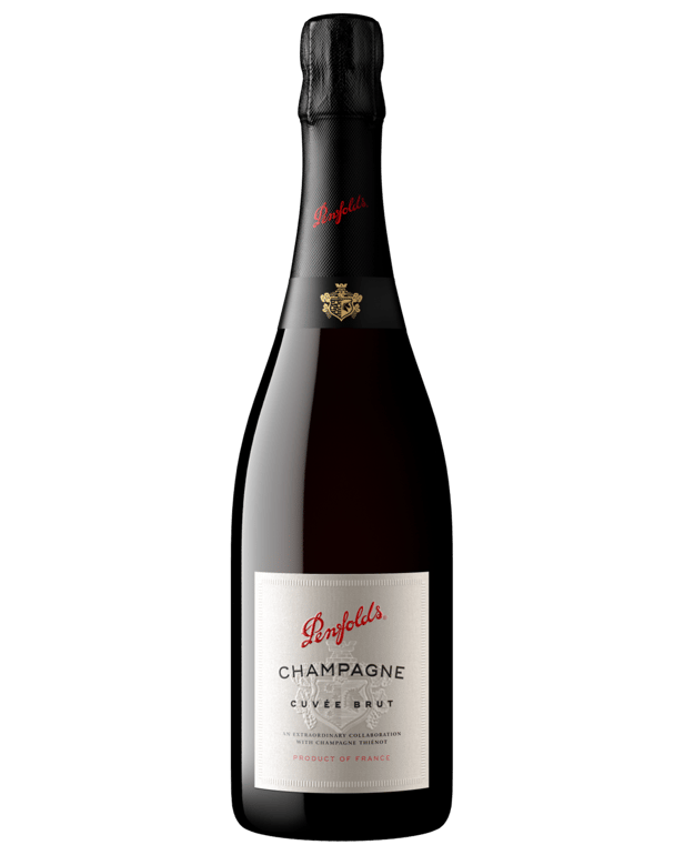 Penfolds Champagne Cuvee Brut NV