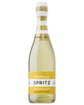  Yellow Tail Sparkling<br>Cocktails... 750ML A zesty addition to the Yellow Tail Sparkling Cocktails range, this ready to drink cocktail has pronounced citrus zest notes on the nose, with strong natural lemon and citrus characteristics on the palate, acid balances sweetness with subtle bitterness adding complexity on the finish. It has plush lemon aromas with pronounced zesty characteristics. Pair with a Mediterranean salad with lemon dressing or lemon ricotta pancakes.