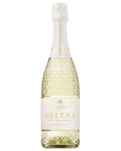 Calabria Bélena Prosecco 750ML A stylish Prosecco, refreshing and crisp with flavours of crunchy apples and lemon zest. Finishing with hints of tropical and floral characters. A bouquet of green apple and citrus aromas, with subtle notes of passionfruit and lemongrass. The perfect style to enjoy with a fresh seafood grazing platter, decadent lobster roll or at your next celebration.