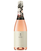 Natural Peach Prosecco Bellini