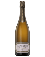  Clover Hill Tasmania Rose Mv<br> 750ML Clover Hill Rose MV - "We believe the most critical elements of sparkling wine are distinctive styles, consistently produced which enables consumers to develop a deep understanding and trust in our brand".
