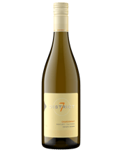  District 7 Monterey<br>Chardonnay  750ML Our Chardonnay is pure Monterey. The aromas are fresh and extroverted with notes of yellow apple, pear and citrus, enhanced by hints of coconut, vanilla and toasty oak. On the palate, it is medium bodied, soft and balanced with bright fruit, hints of butter and a lingering subtle oak finish. The combination of fruit, viscosity and structure ensures this Chardonnay can accompany a wide variety of foods from soft cheeses to roasted chicken or seafood.