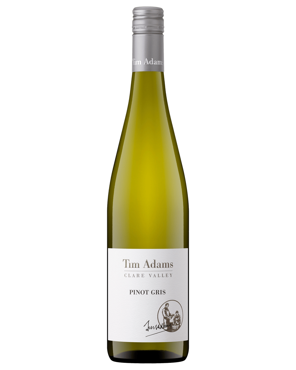 Buy Tim Adams Clare Valley Pinot Gris Online (Low Prices) from Dan Murphy's