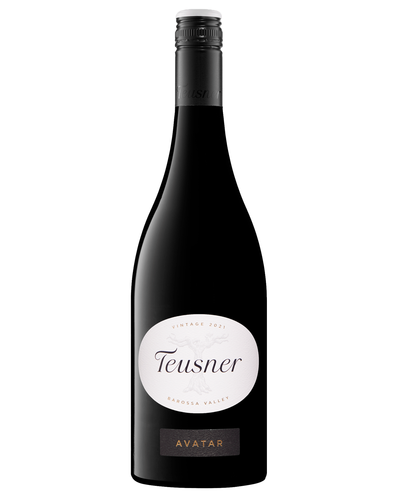 The Teusner Avatar Grenache Mataro Shiraz