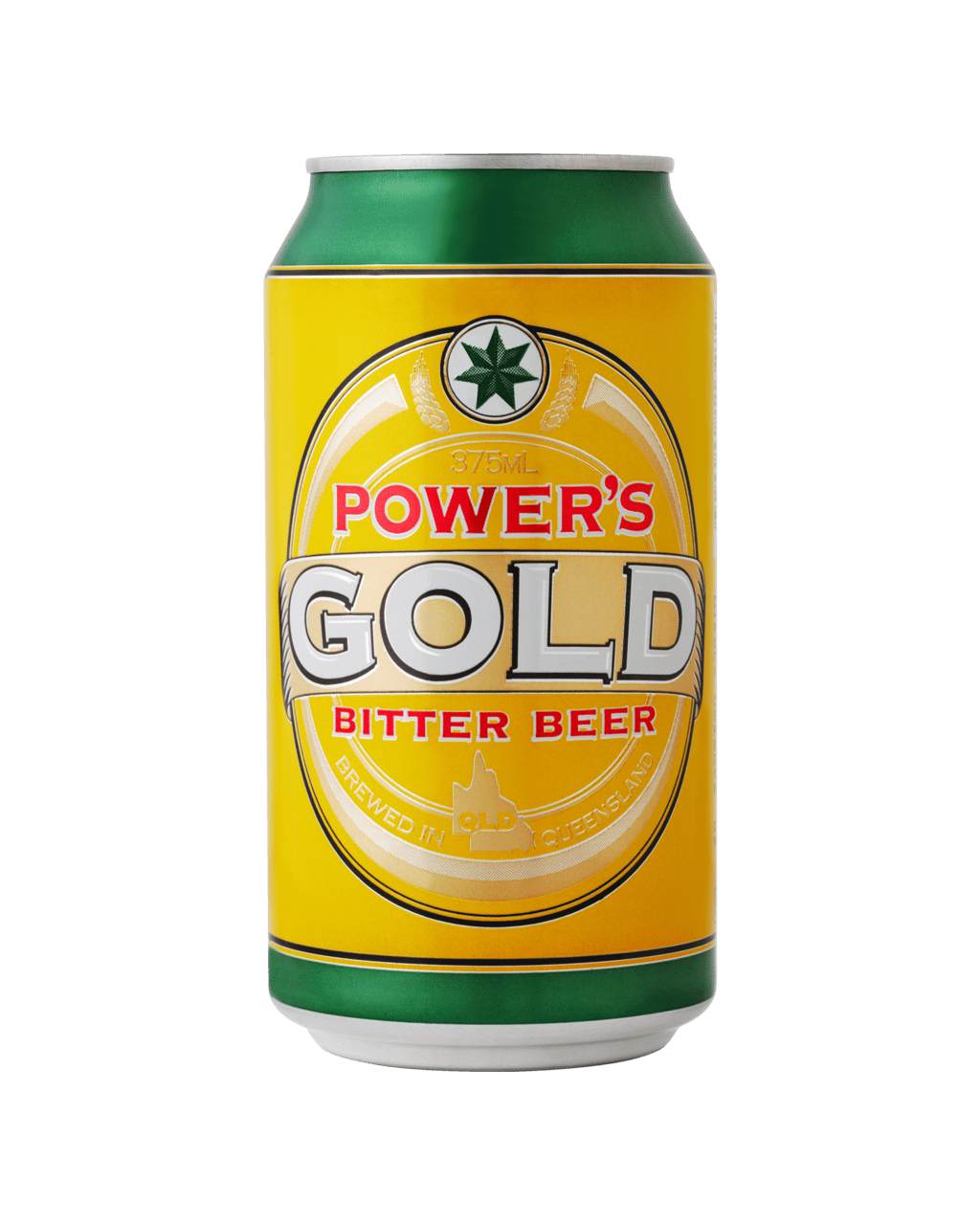 Buy Powers Gold Cans 30 Block 375ml Dan Murphy S - 
