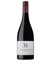 Te Kairanga Runholder Pinot<br>Noir 750ML This vibrant NZ Pinot shows earthy forest floor notes and dark cherries on the nose. Richly textured on the palate the flavours have elements of wild berries mushroom and chocolate framed by quality French oak.
