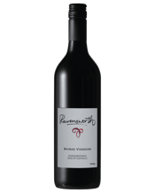  Ravensworth Shiraz Viognier  750mL This Shiraz Viognier has aromas of spice, red fruit and cedar. It is very aromatic with the same spiced fruit flavour persisting throughout the palate.